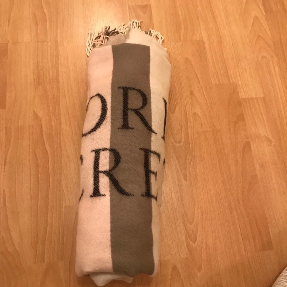 Victoria Secret Blanket